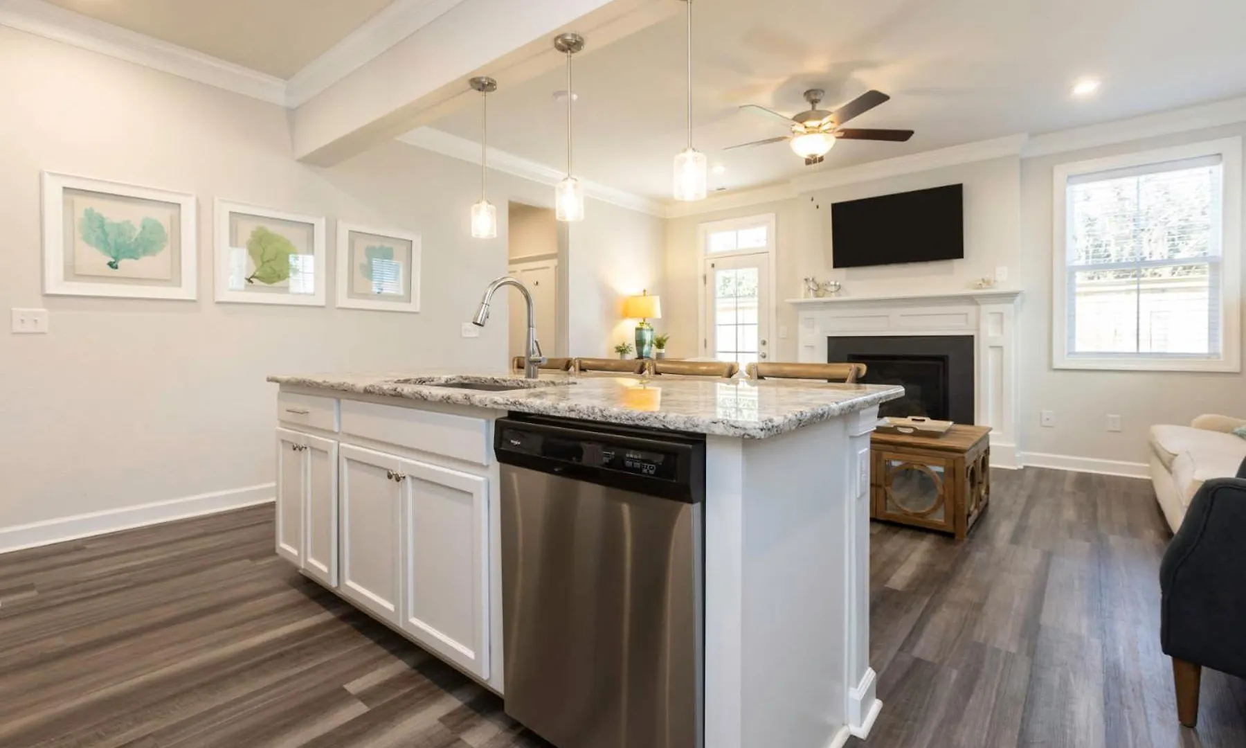 Holiday home Three Minute Walk To The Beach Virginia Beach United States