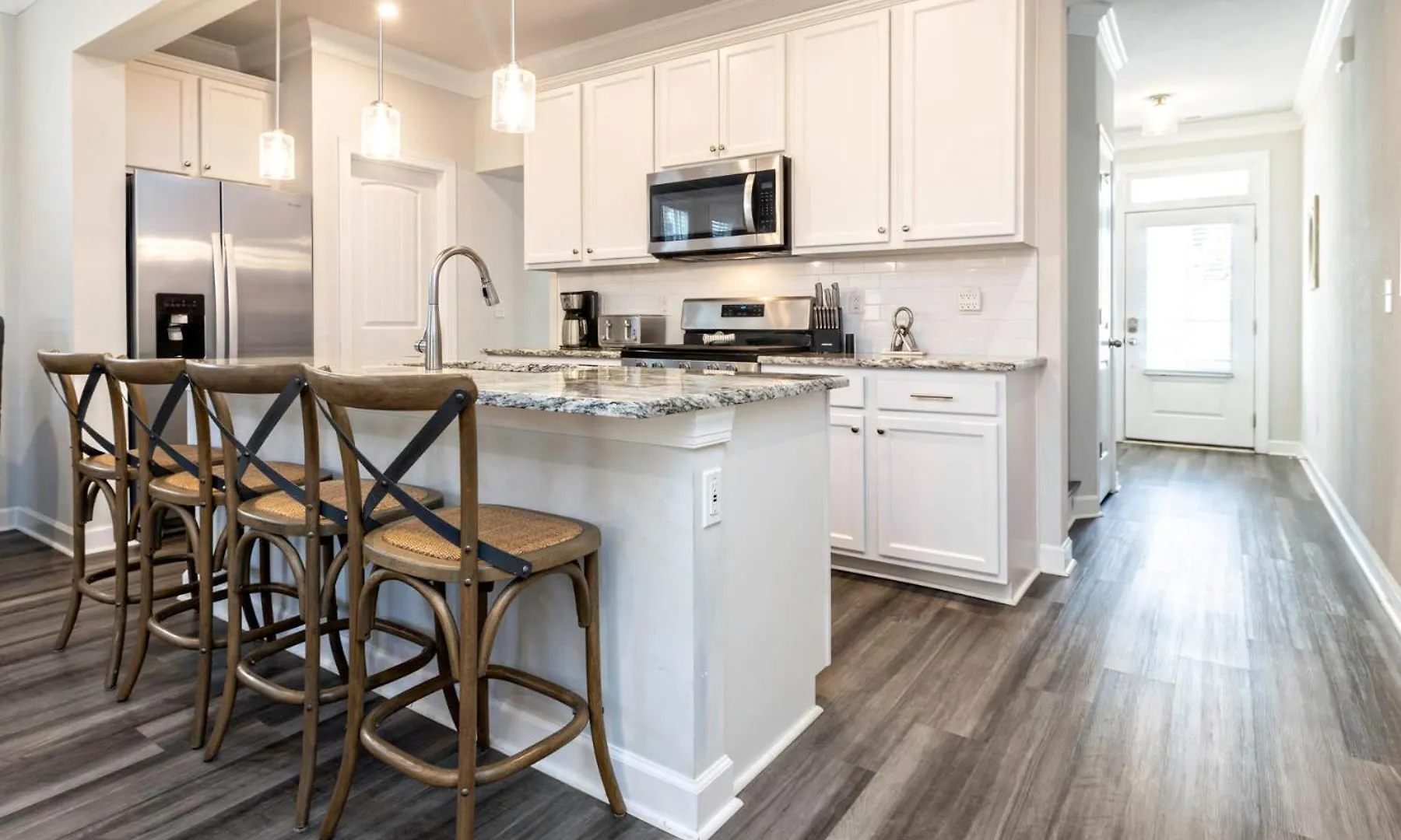 Holiday home Three Minute Walk To The Beach Virginia Beach