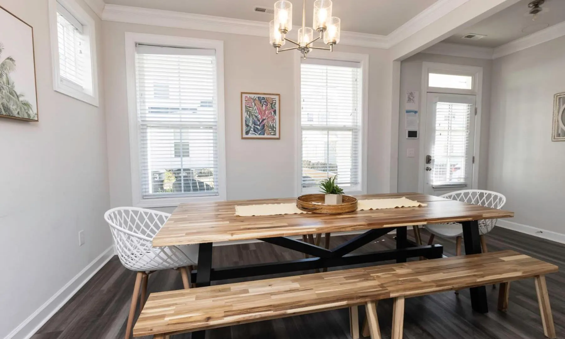 Holiday home Three Minute Walk To The Beach Virginia Beach