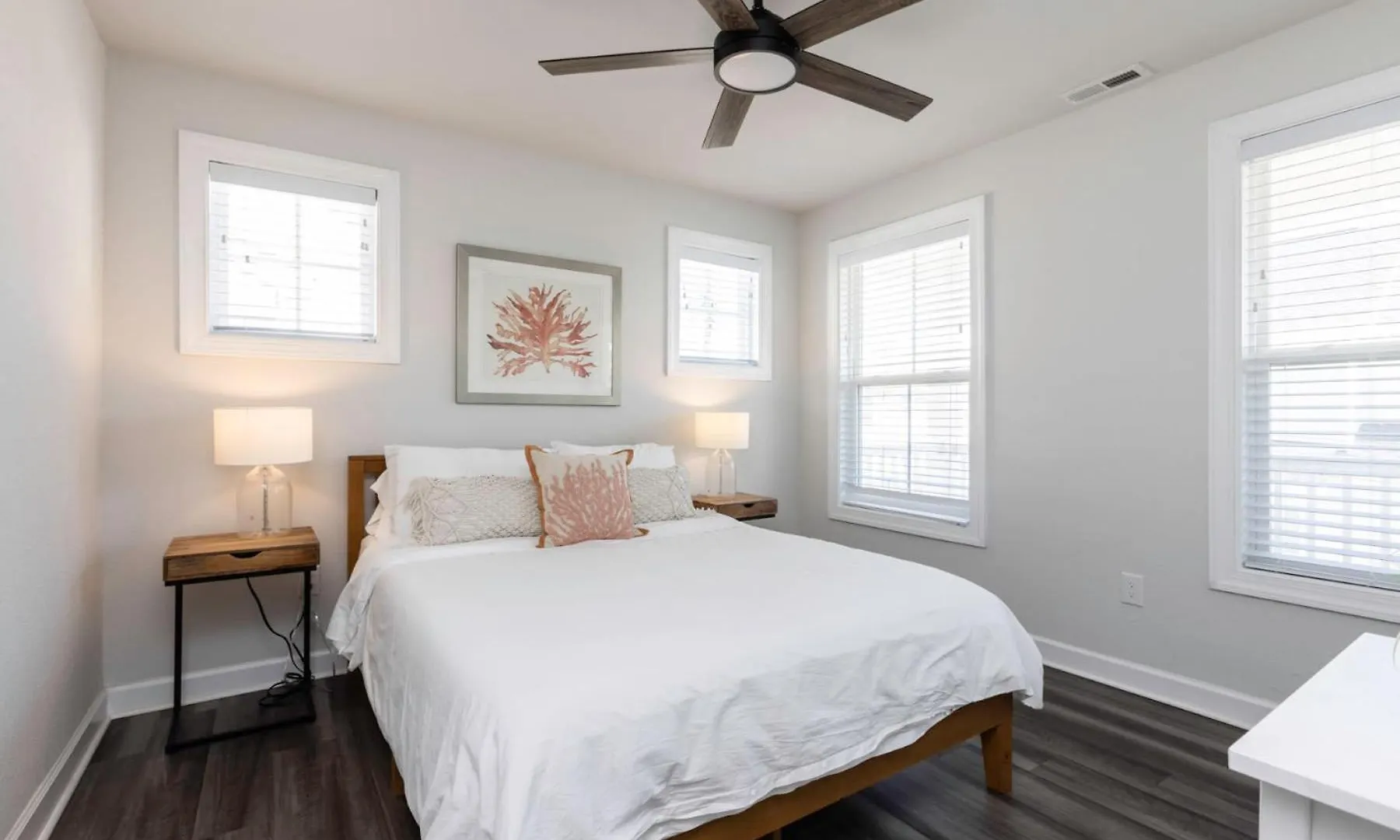 Holiday home Three Minute Walk To The Beach Virginia Beach United States